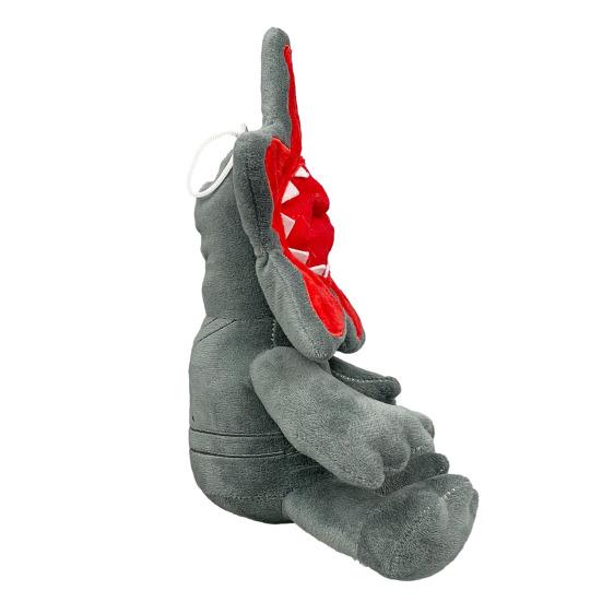 Cartoon Plush Toy Soft Stuffed Plant Doll for Home Decor Unique Collectible Gift for Kids Adults Novelty Lovers