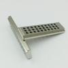 Professional Three Row Hit Block Set For Watch Repair With Permanent Steel Building And Ergonomic Plan