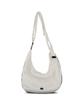 Limelike Way Net Bag White