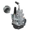 Motorcycle PHBG Carburetor Racing Carb Motorcycle Parts for 50‑100  Engine 2 Stroke