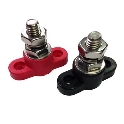 Battery Junction Box Battery Terminal Block Brass Heavy Duty