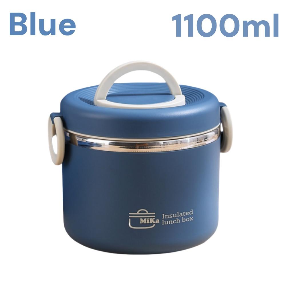 Stainless Thermal Insulation Bento Lunch Box Pot Jar Thermos for Hot Food Storage Containers Lunchbox Packed Lunch Refrigerators