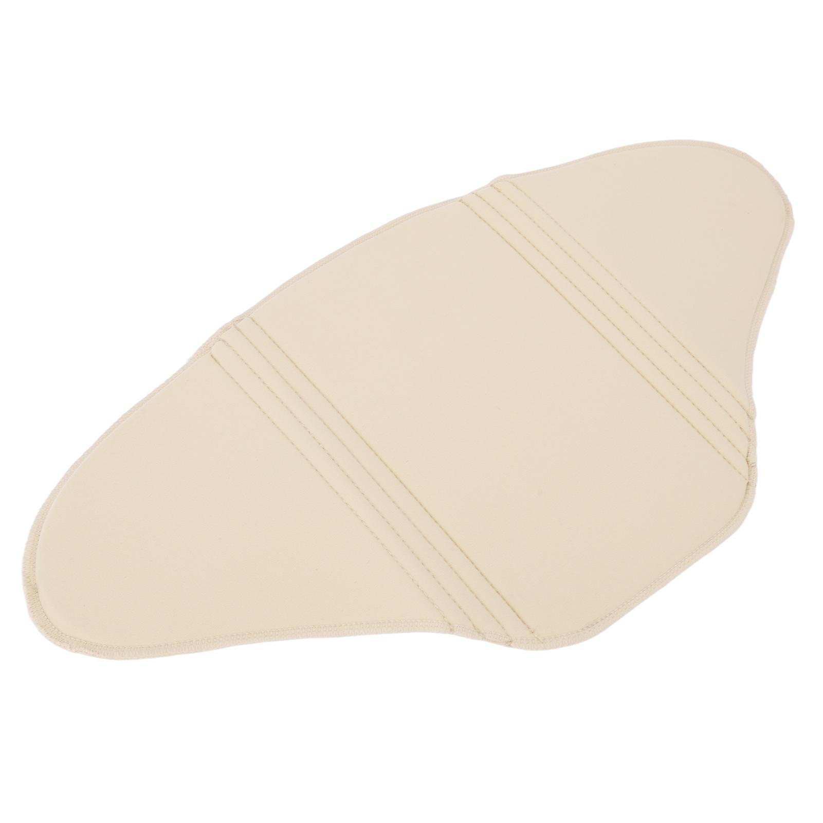 

Abdominal Compression Board Unique Design Rhombus Shape Ab Board Belly Flattening Foam Pad Stomach