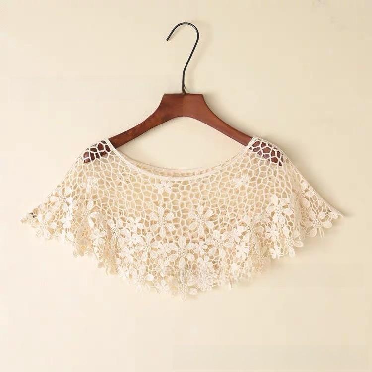 Baumwoll-Strickweste mit Blumenmuster für Damen mit Sommer-Eleganz und dekorativem Stil