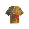 Round Neck Sports Casual Short Sleeve T-Shirt Women Tops II0462289