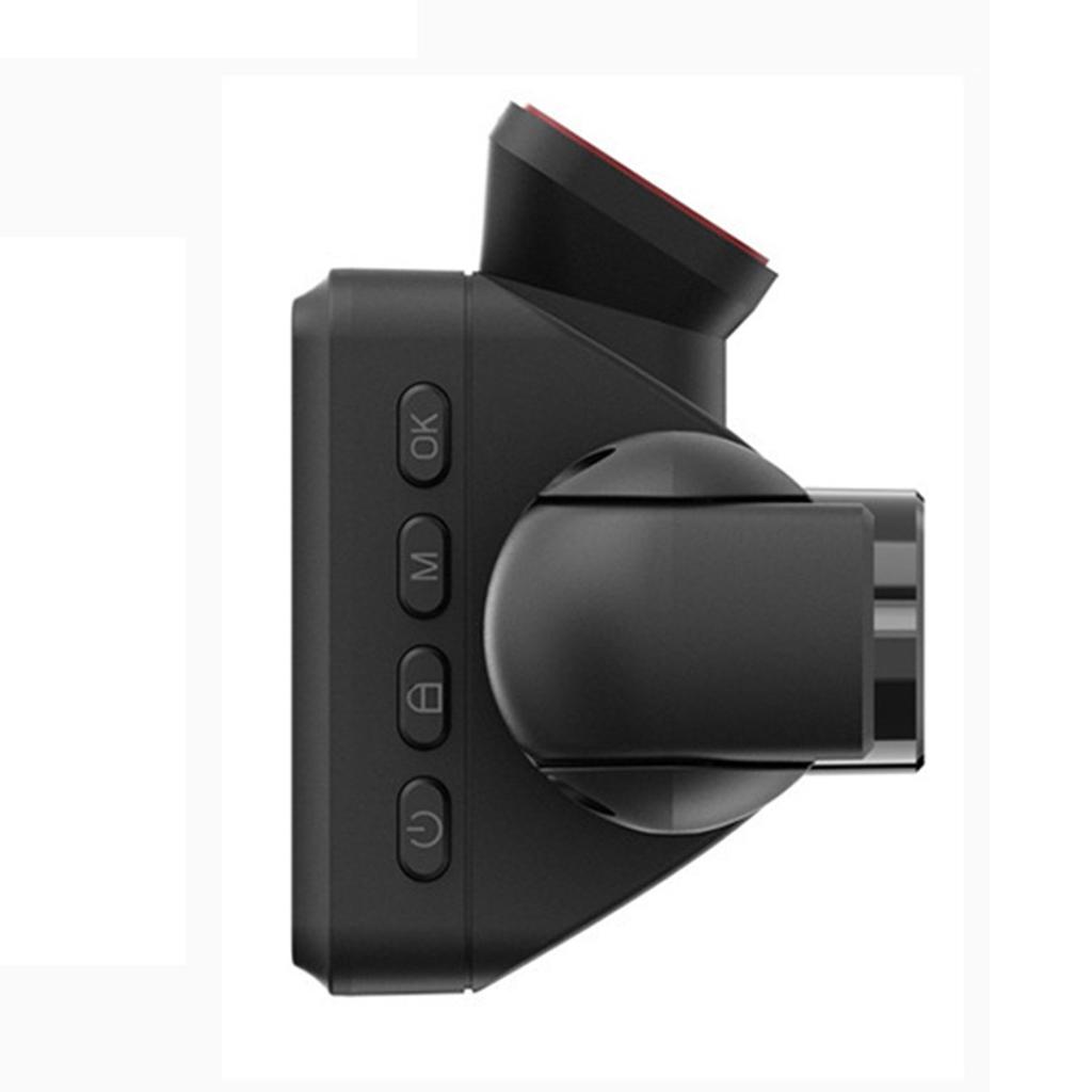 CNmuca 1080p Three Inch Display Screen Driving Recorder A68 with Double Lens Adjustable Interior Lens Driving Recorder Black CNmuca 1080p Three Inch Display Screen Driving Recorder A68 with Double Lens Adjustable Interior Lens Driving Recorder Black