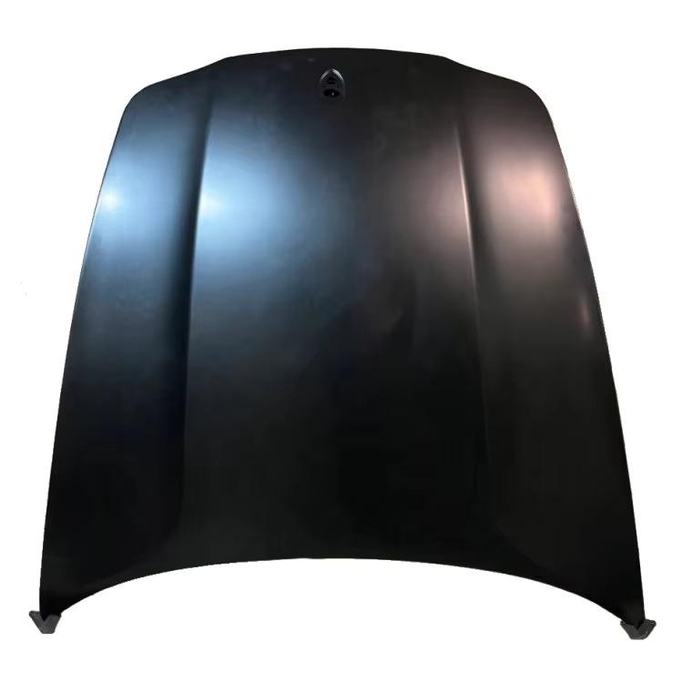 97051101100: Совместимо с капотом Panamera 2010-2016 Rambo