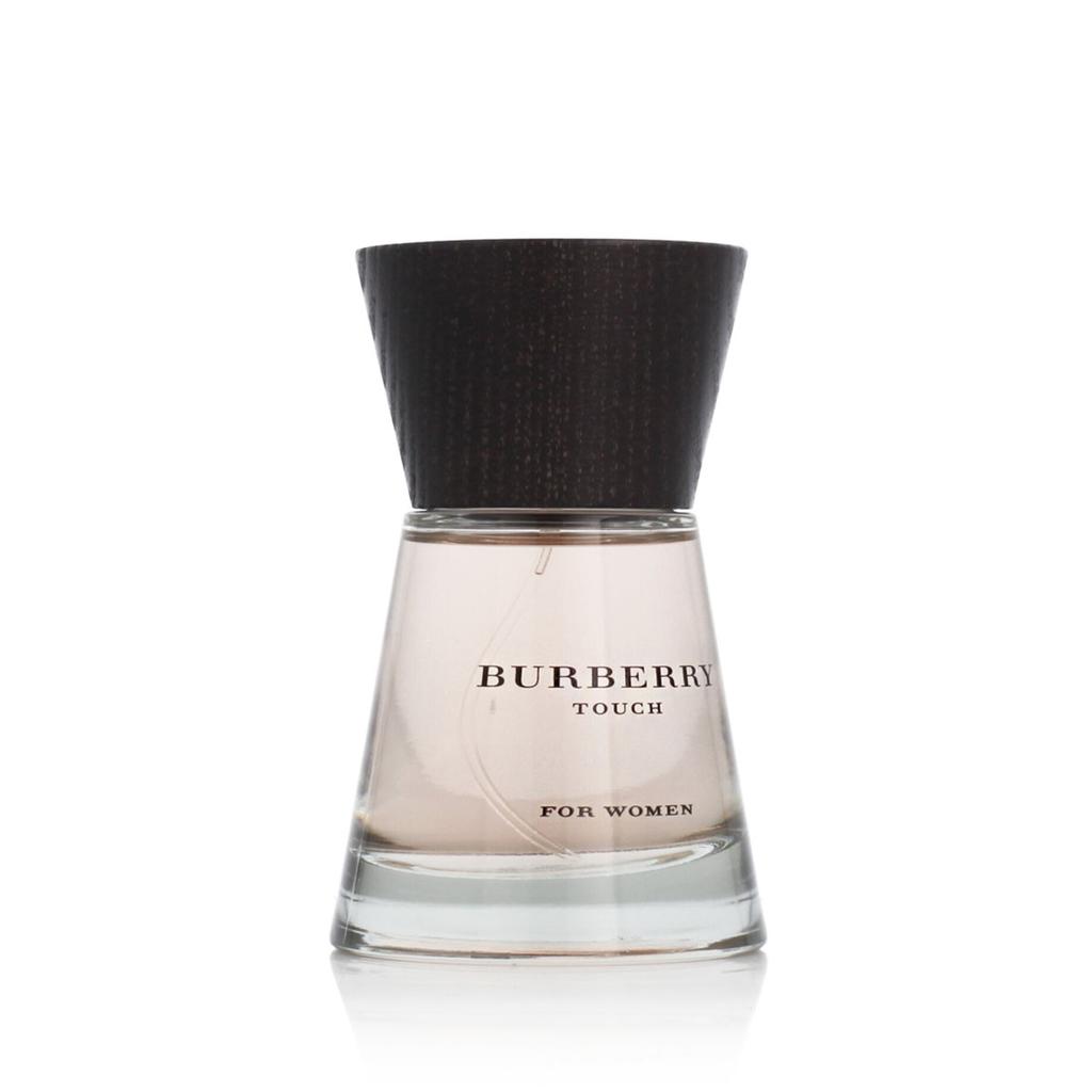 Burberry Touch, Eau De Parfum, For Women, 50 Ml