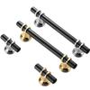 European Modern Minimalist Luxury Wardrobe & Cabinet Handles