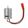 RC Bushed Motor Universal Iron Copper Silver Heat Resistant 30000RPM Electric Bushed Motor