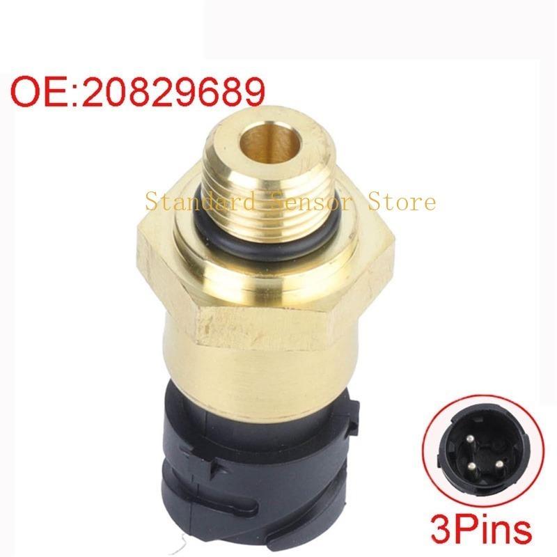20829689 For Volvo Truck FM7 FM9 FM10 FM12 NH12 FH12 FH16 FL6 Oil Pressure Sensor New Car Parts