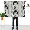 Ultravox (Midge Ure) - Vienna Throw Blanket Reusable Durable Soft Blanket for All Seasons