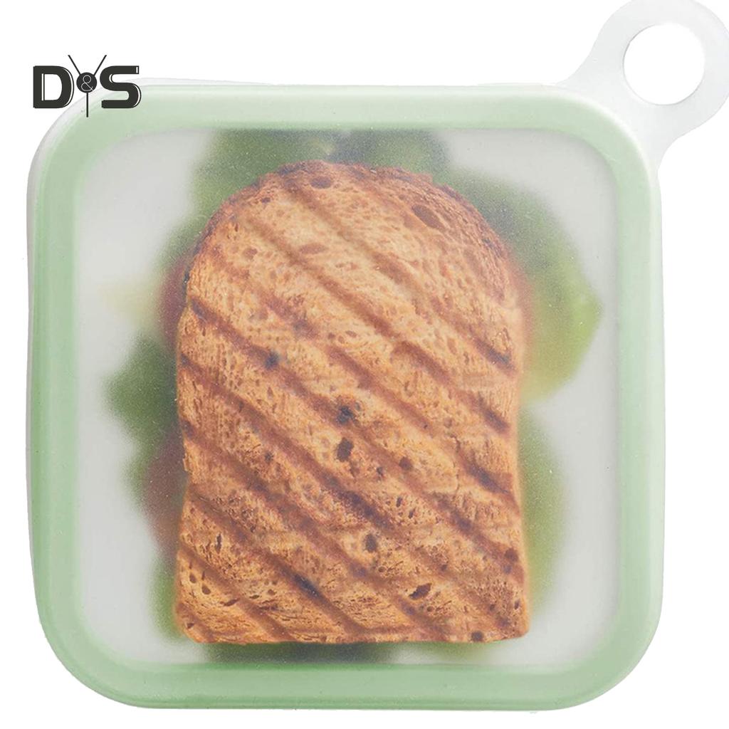 Tragbarer, auslaufsicherer Mikrowellenherd, Bento-Lunchbox, Lebensmittelhalter, Aufbewahrungsbehälter