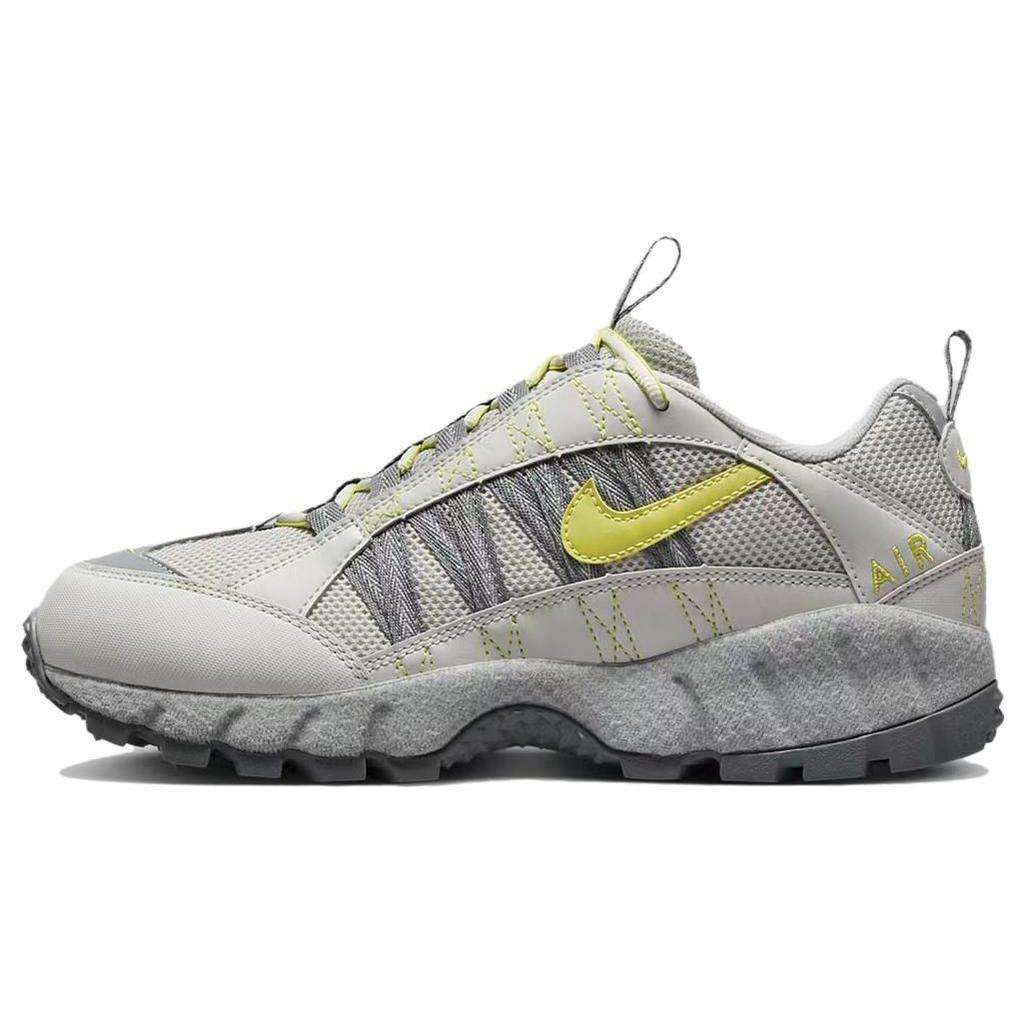 Nike Air Humara Light Bone Men Sneakers Cream High-Voltage Smoke-Grey FQ2443-001