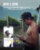 Suunto Aqua Bone Conduction Earphones for Wireless IP68 Motion Posture Fatigue Hours 5m Depth 32GB MP3 with Sports Genuine Japanese Product Swimming,