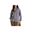 Polo Ralph Lauren Striped Button-Up Long Sleeve Shirt Women shirts 211910743-030