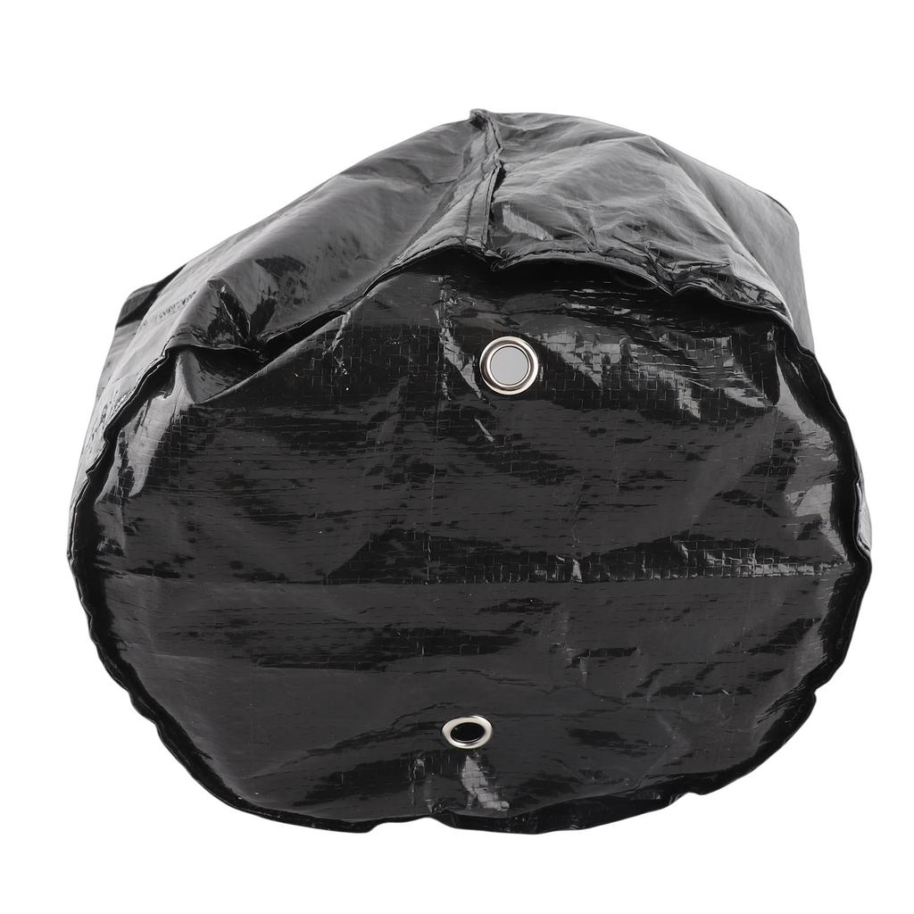 Planting Bag PE Environmentally Friendly Breathable Plant Grow Pouch Garden Planting Bag Gardening Tool