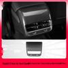Tesla Model 3/Y Console Armrest & Rear Cover Mod Kit
