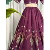 Indian Navratri Wear Lehenga Choli Dupatta Set Pakistani Party Wear Lehenga Set