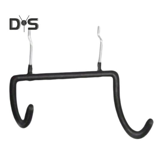 

Держатель для электроинструмента, стойка для пластин с отверстиями, прочная, несущая, простая установка, многофункциональная настенная вешалка для держателя 32mm