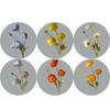 Decorațiuni pentru casă – Flori decorative şi coroane de flori