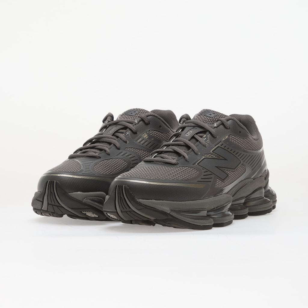 New Balance 2000 Sneakers ABZORB Cushioning Gray