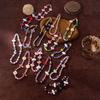 ملحقات للهواتف المحمولة – أشرطة وحاملات مفاتيح للهواتف