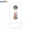 Silicon Case For Moto G6 Plus Case Full Protection Soft Tpu Back Cover On For Motorola MotoG6 G6 Play Bumper Phone Shell Coque