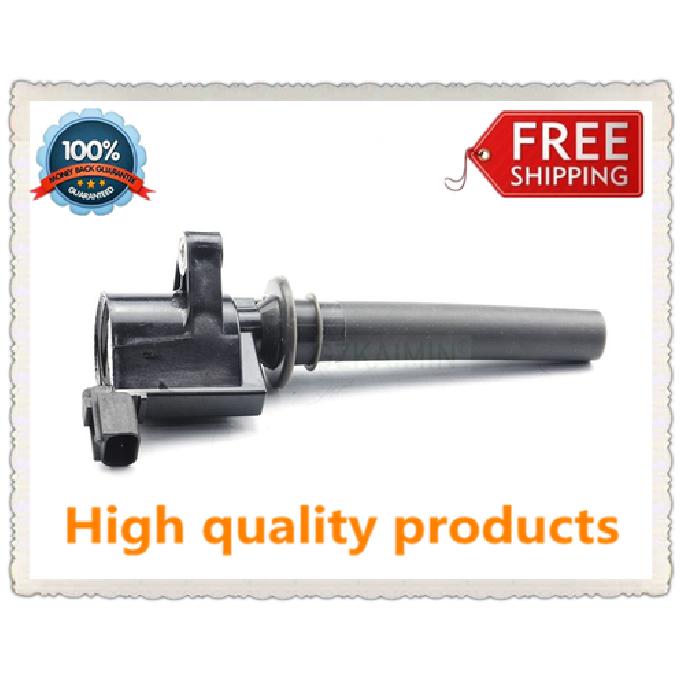 Ignition Coil PACK Coils for F-ord Freestyle Mercury FOR Mazda 1L8E-12A366-AA