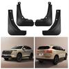 Haval H6 2024 Fender: Tire Modification Parts for Cross-Border Trade