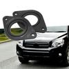 A ABSOPRO Car Tweeter Speaker Mount Adapter Bracket Ring For To Yota Compatible with
