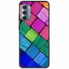 For Moto Edge 2022 Case Silicone Luxury Cartoon TPU Bumper For Motorola Edge (2022) Soft Phone Cover Shell on for MotoEdge Dog