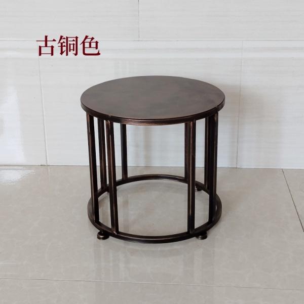 Modern Iron Floor Standing Flower Stand Movable Pot Rack with Wheels Versatile Indoor Plant Stand Decorative