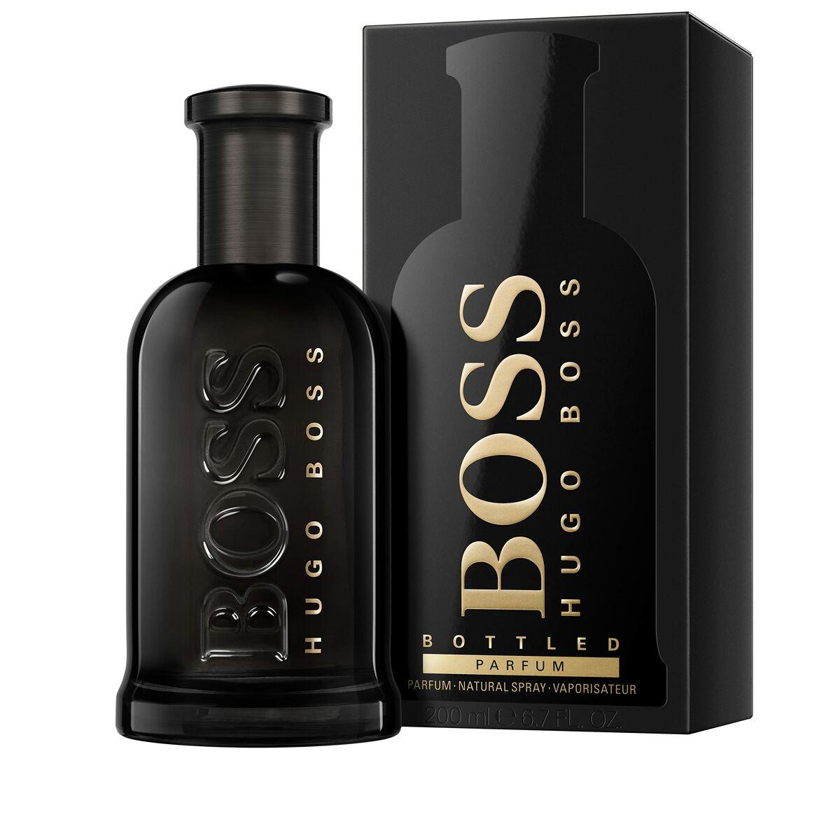 

Мужская парфюмерная вода Hugo Boss Boss Bottled EDP EDP 50 мл