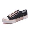 Spring new biscuit shoes canvas shoes women's low-top trendy shoes women's shoes student shoes