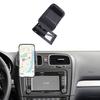 For VW Golf 7 /7.5 / GTI 2014- Air Condition Vent Mount Phone Holder Stand