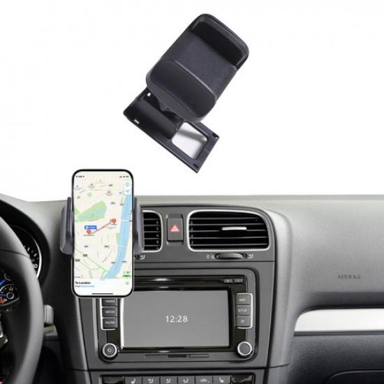 For VW Golf 7 /7.5 / GTI 2014- Air Condition Vent Mount Phone Holder Stand