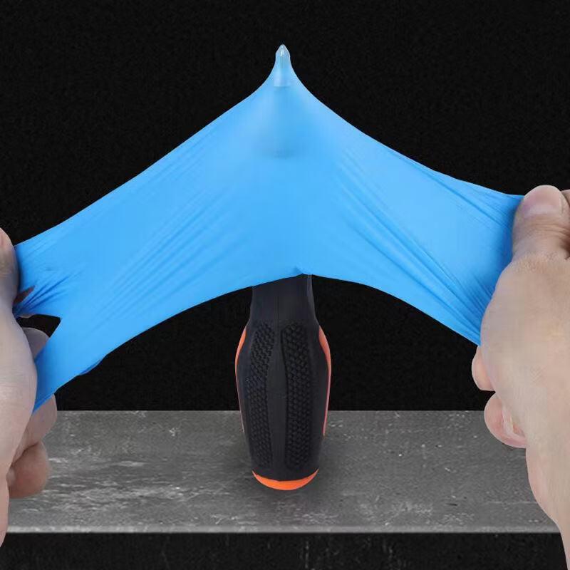 Disposable Nitrile Gloves