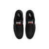 Nike Full Force Low Black White - FB1362-001