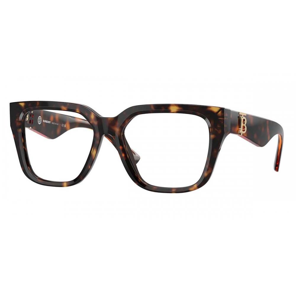 

Женские очки Burberry 3002 Азиатская посадка Be2403f Dark Tortoise/51-17-140