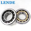 LENDE 3209A/C3 High-Precision Angular Contact Ball Bearing