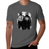 La T-Shirt KLF Justified Stampa Moderna T-Shirt Casual