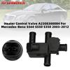 Artudatech Heater Control Valve A2308300084 For Mercedes-Benz S560 S550 S350 2003-2012 Car Accessories