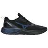 Mizuno Comfortable Versatile Fabric Synthetic Leather Shock Absorbing Wear Resistant Rebound Low Top Running Shoes Unisex sneaker D1GH231502