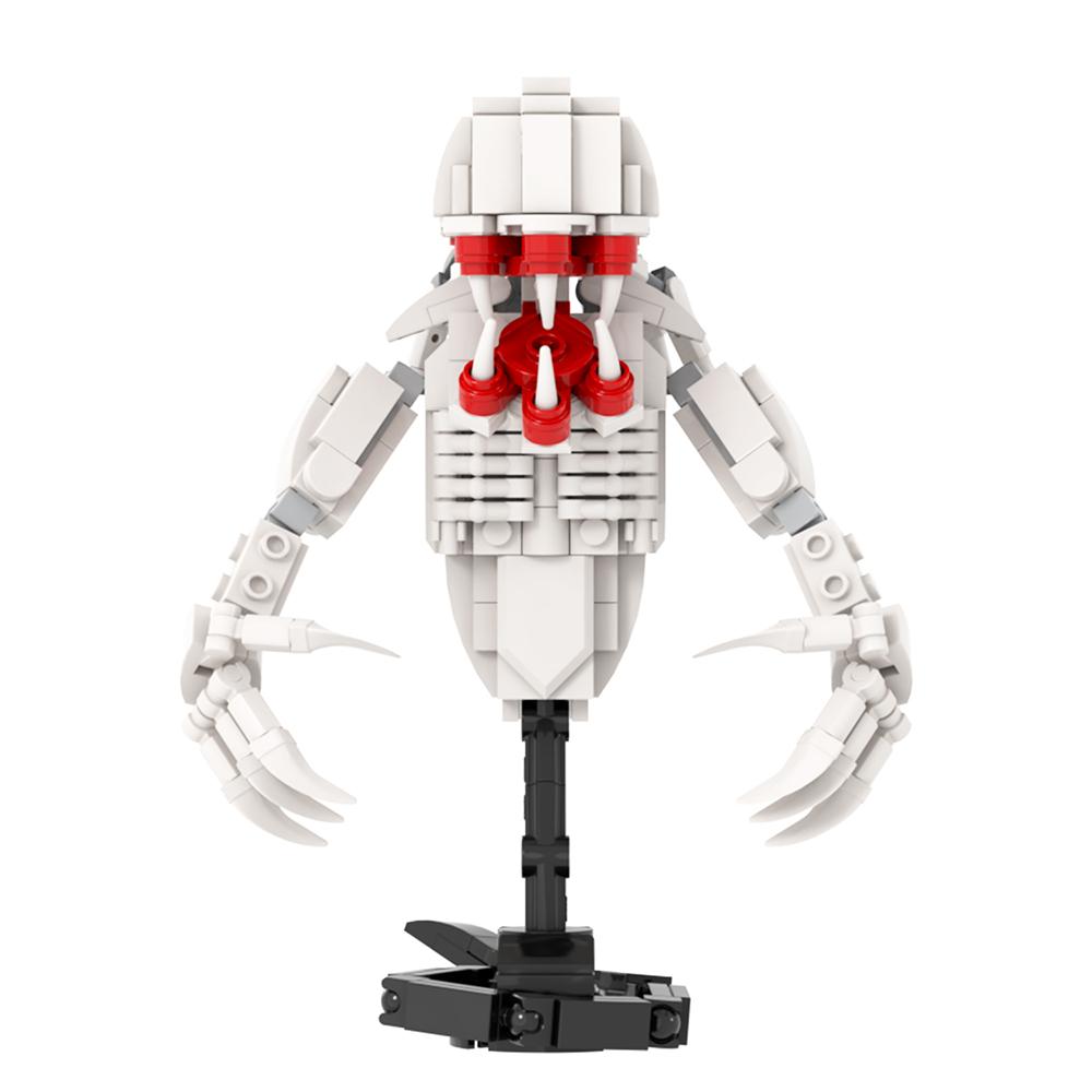 JJK Jujutsued Bricks Sukuna Itadori Yuji Anime Figure MOC Shrine Compatible Building Blocks Adult Toys For Children Friends Gift