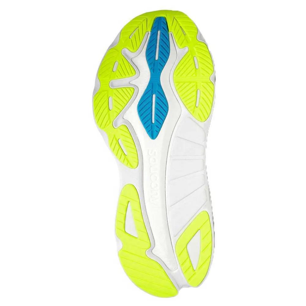 SAUCONY Buty do biegania Hurricane 24