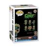 Marvel Figure I Am Groot Funko Marvel Funko Groot/Book Pop!
