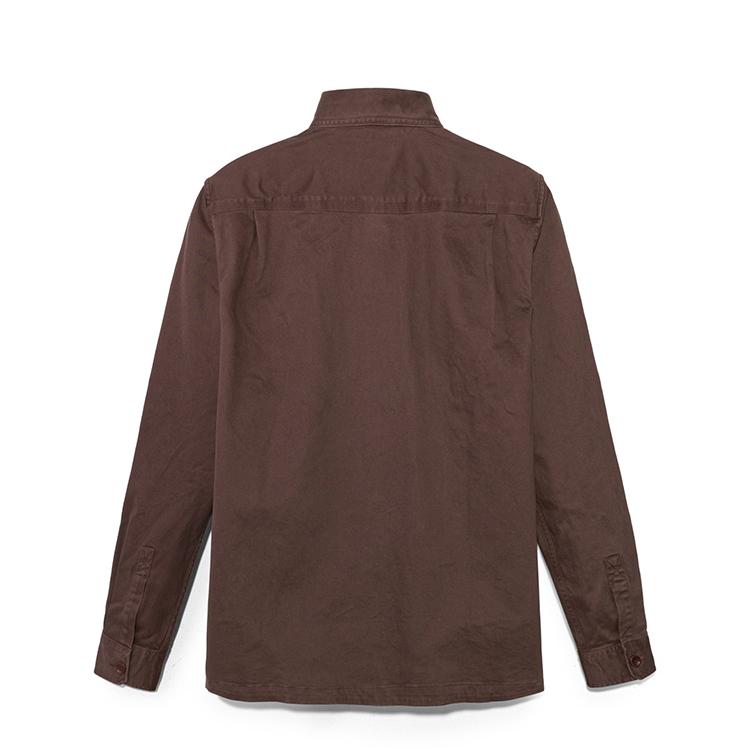 Timberland Urban Outdoor Shirt Style Loose Jacket Men Jackets A44W5243