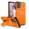 Armor Funda For Motorola Moto G Play Stylus Power Edge 2026 2026 Case Slide Camera Lens Protector Coque Wireless Charging Cover