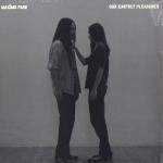 

CD MAXMO PARK - Our Earthly Pleasures BRC173LTD Beat Records 2007 Japan Rock Used